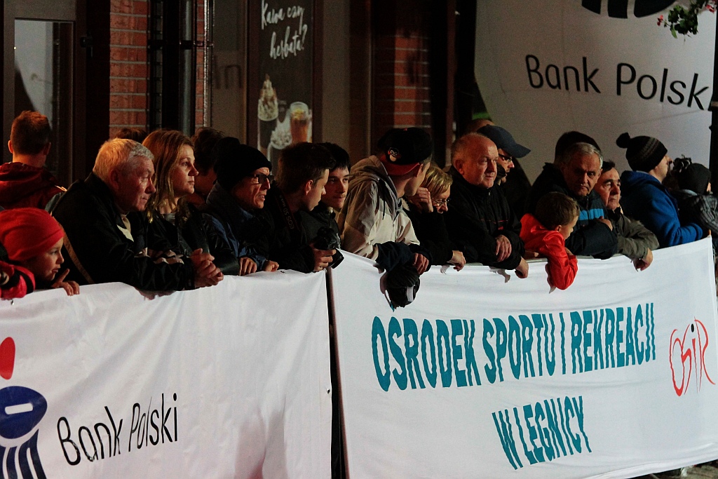 Blisko czterysta osób pobiegło w Biegu Niepodległości
