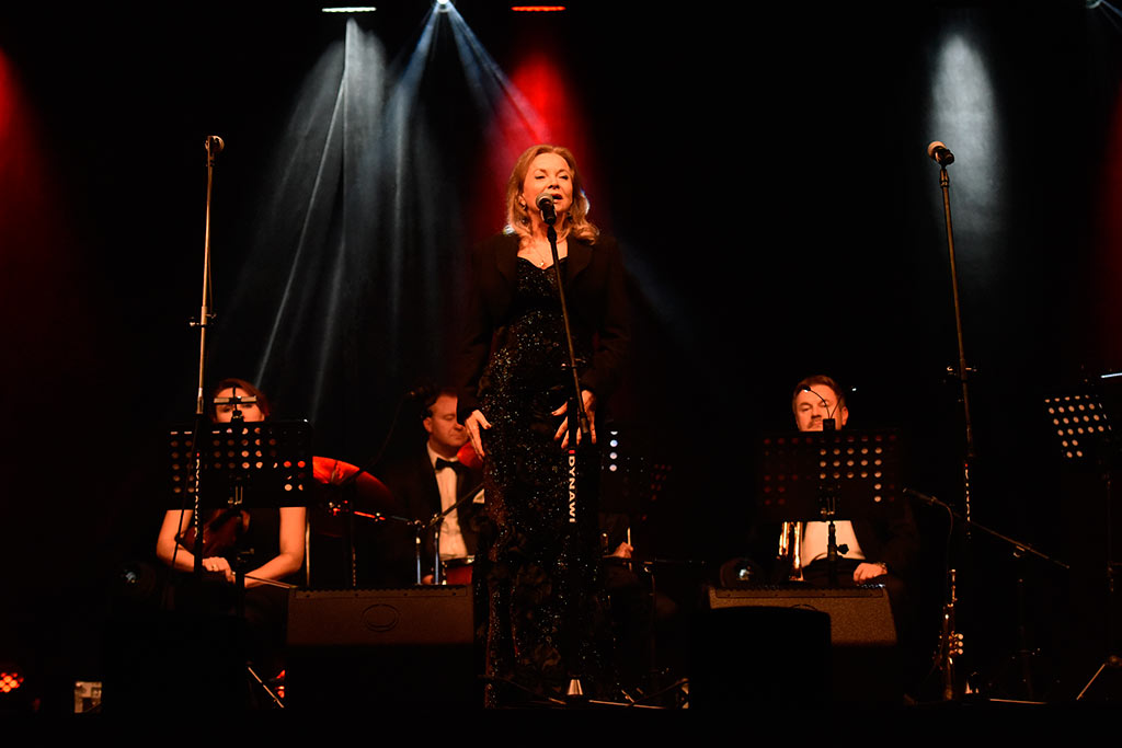 Pełen refleksji i wzruszeń koncert niepodległościowy