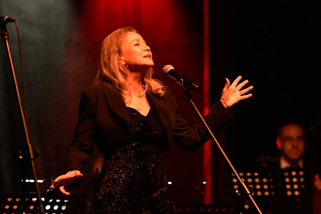 Pełen refleksji i wzruszeń koncert niepodległościowy