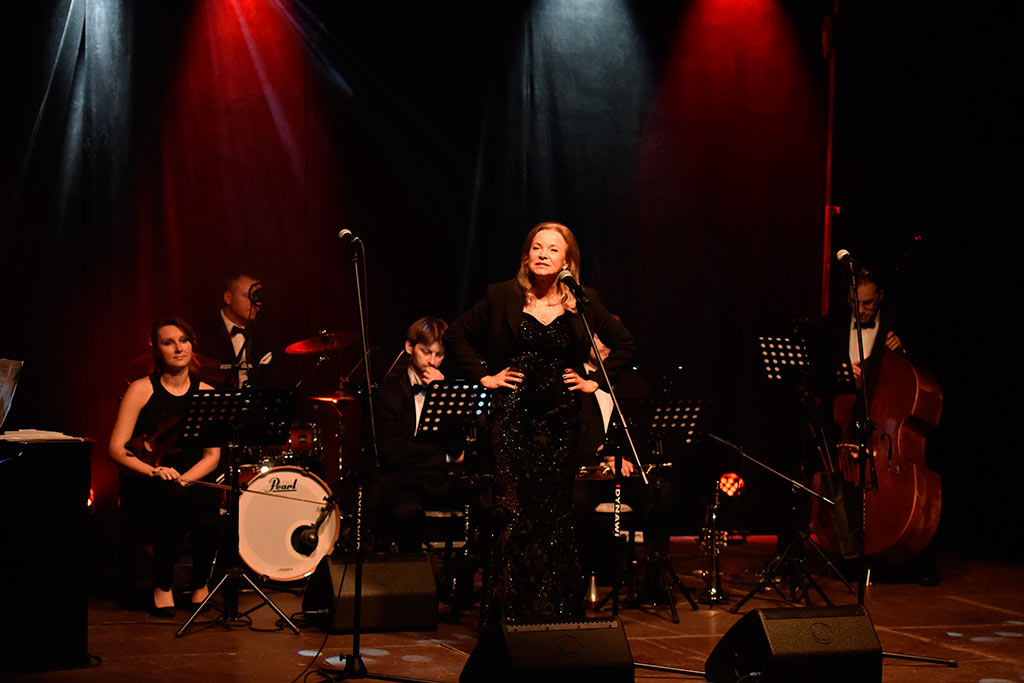 Pełen refleksji i wzruszeń koncert niepodległościowy