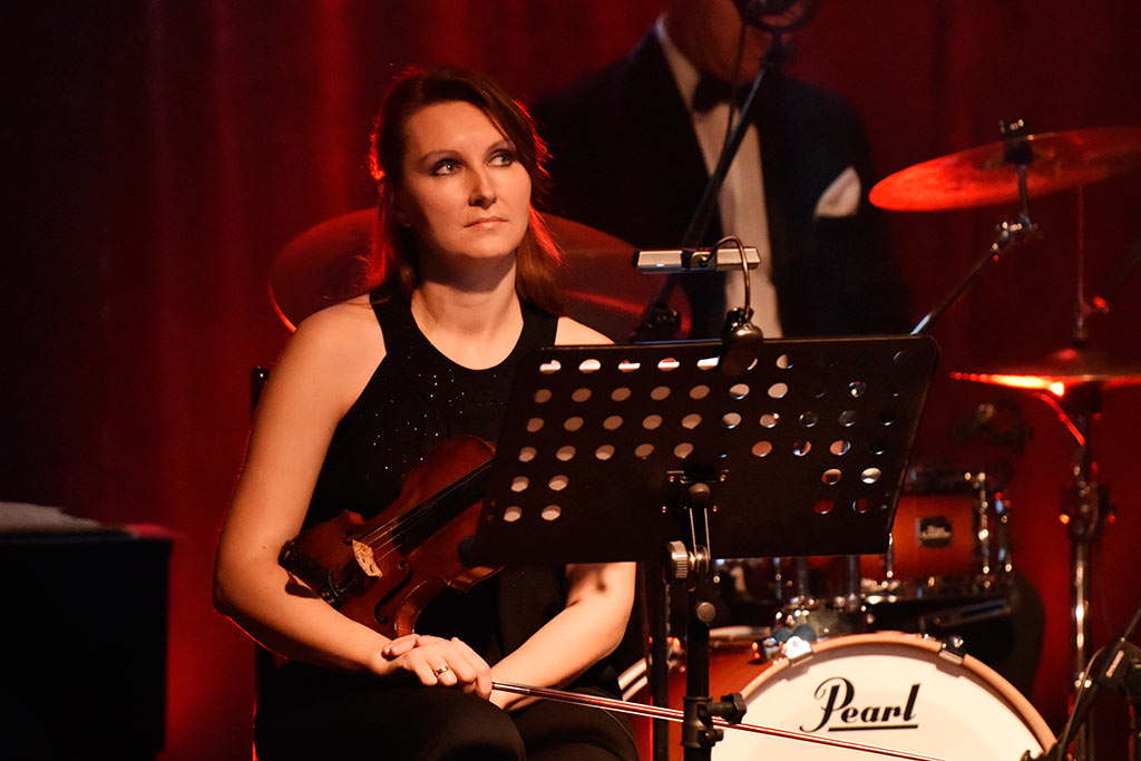 Pełen refleksji i wzruszeń koncert niepodległościowy