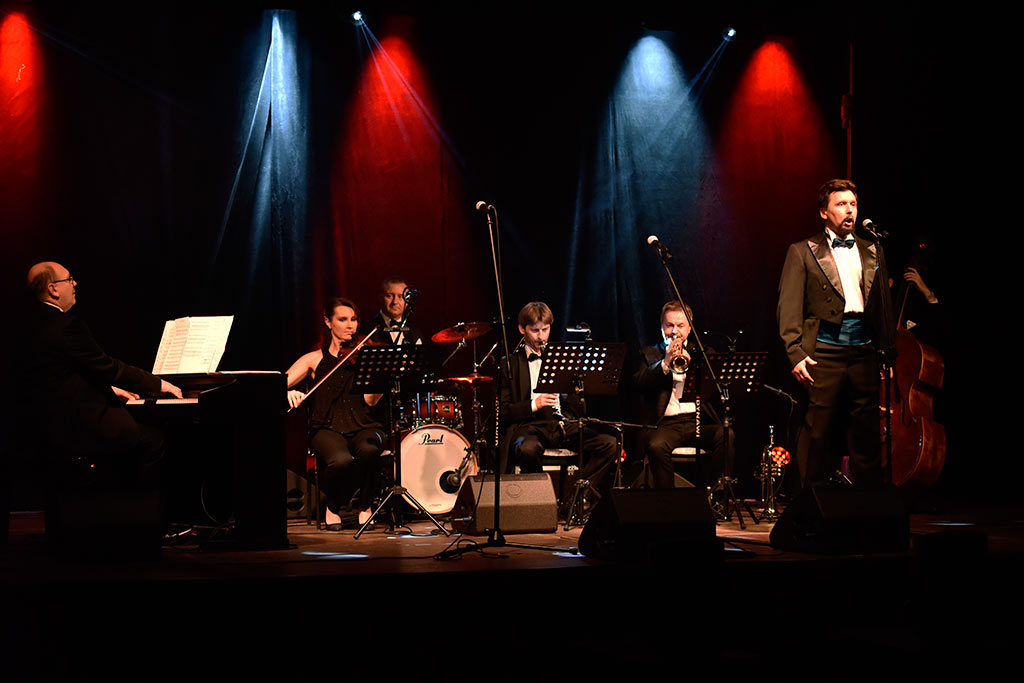 Pełen refleksji i wzruszeń koncert niepodległościowy
