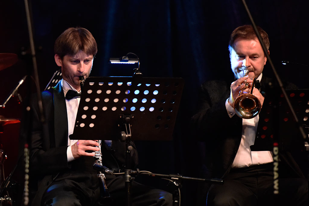 Pełen refleksji i wzruszeń koncert niepodległościowy