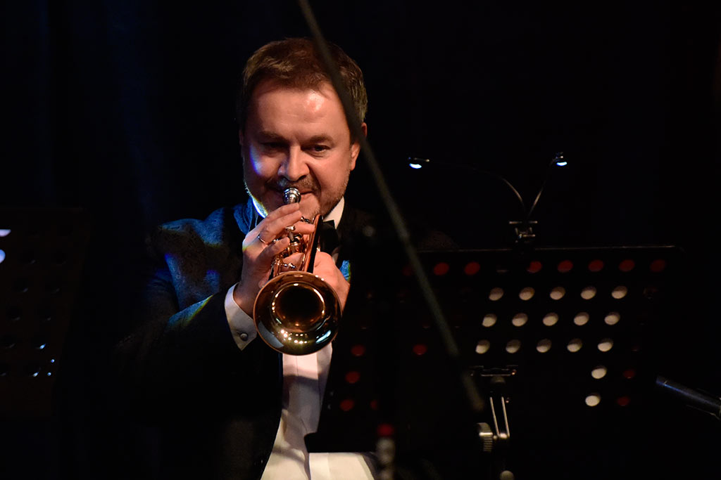 Pełen refleksji i wzruszeń koncert niepodległościowy