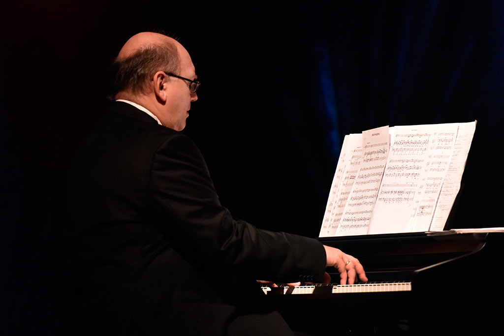 Pełen refleksji i wzruszeń koncert niepodległościowy