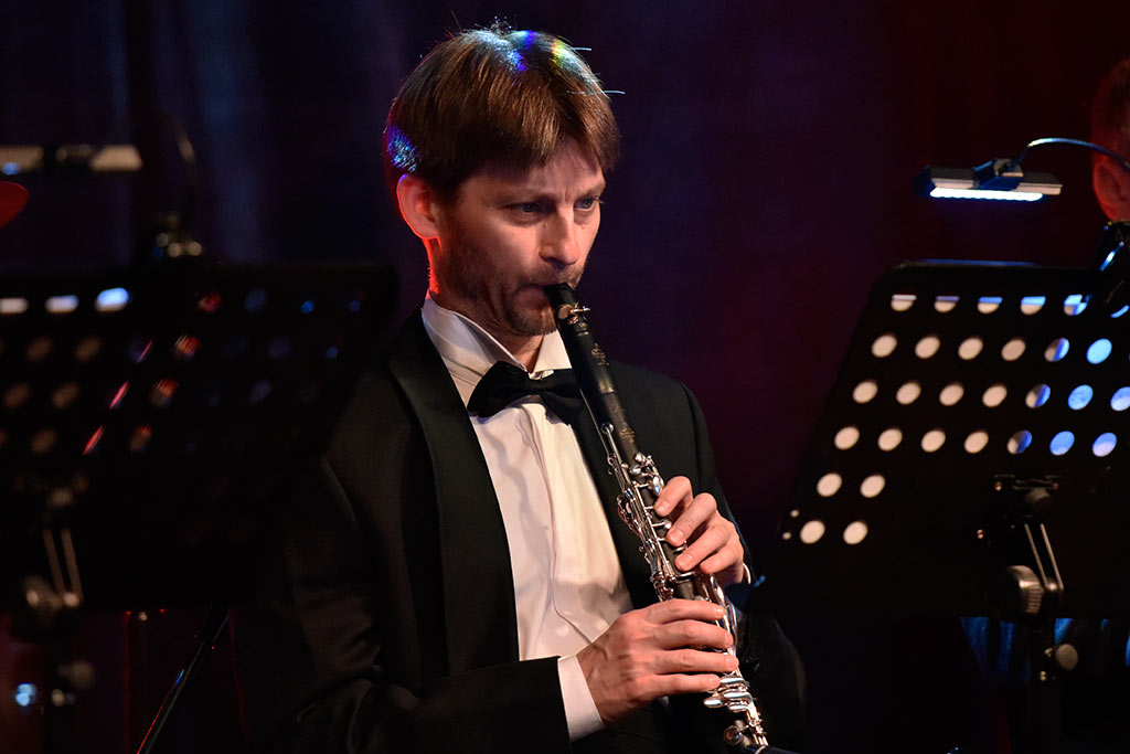 Pełen refleksji i wzruszeń koncert niepodległościowy