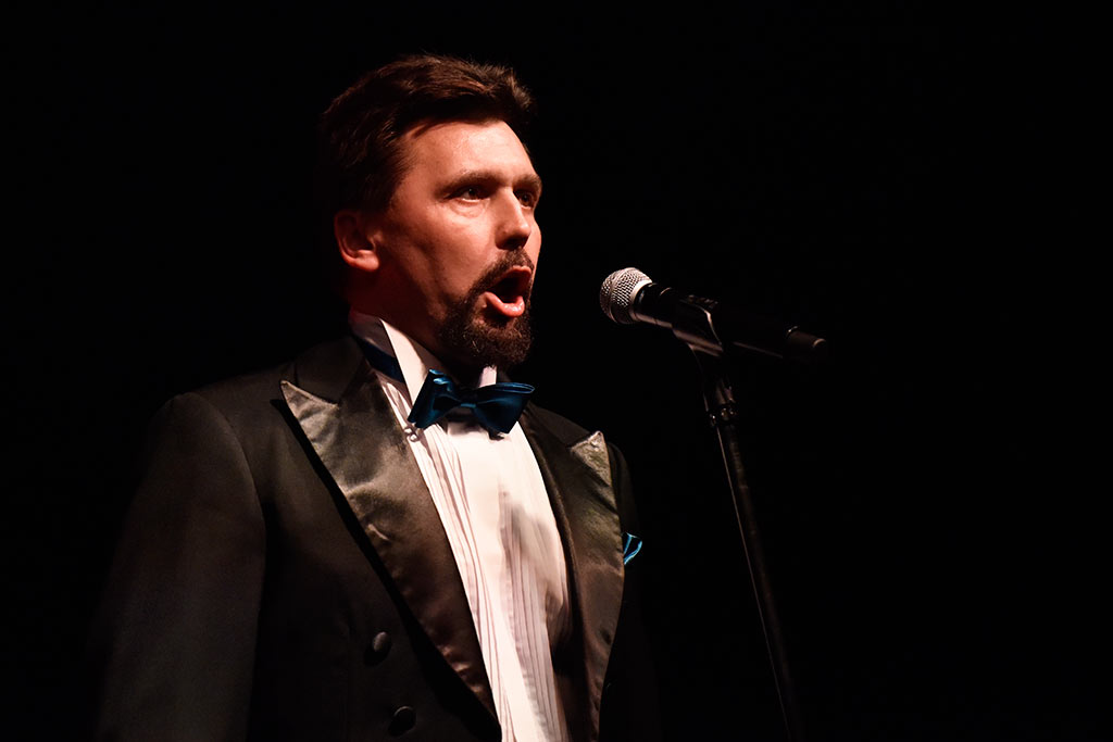 Pełen refleksji i wzruszeń koncert niepodległościowy