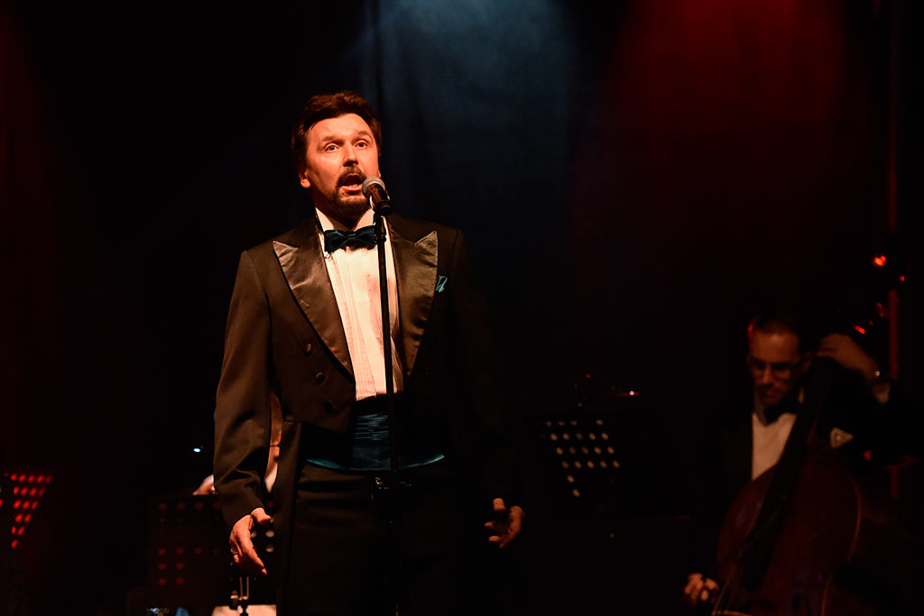 Pełen refleksji i wzruszeń koncert niepodległościowy