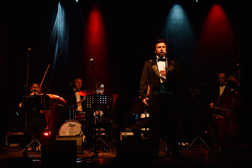 Pełen refleksji i wzruszeń koncert niepodległościowy