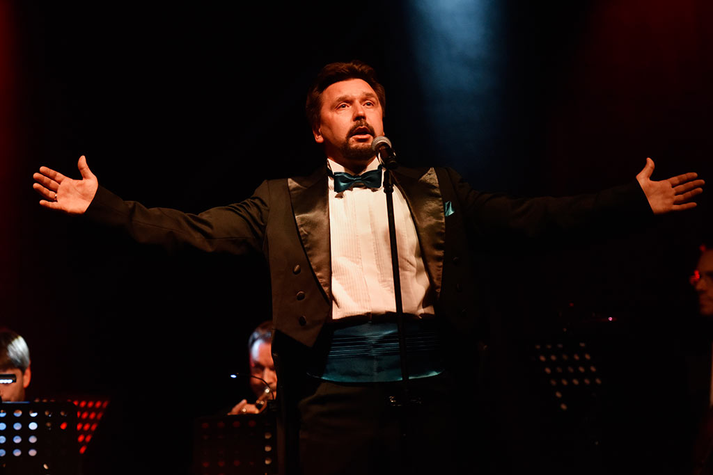 Pełen refleksji i wzruszeń koncert niepodległościowy