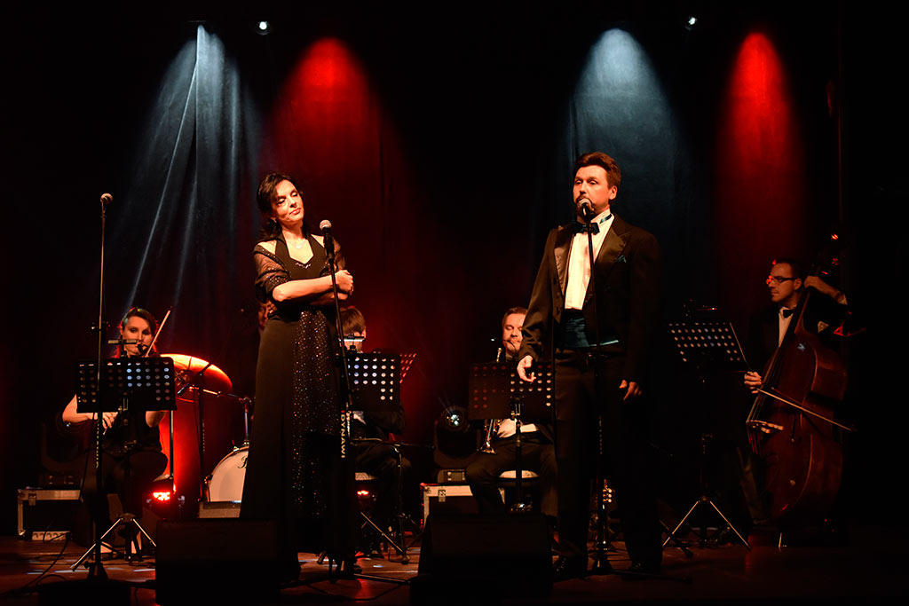 Pełen refleksji i wzruszeń koncert niepodległościowy