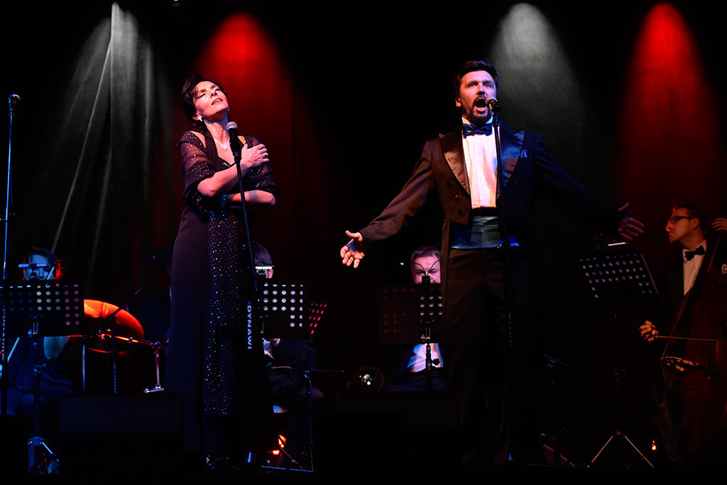 Pełen refleksji i wzruszeń koncert niepodległościowy