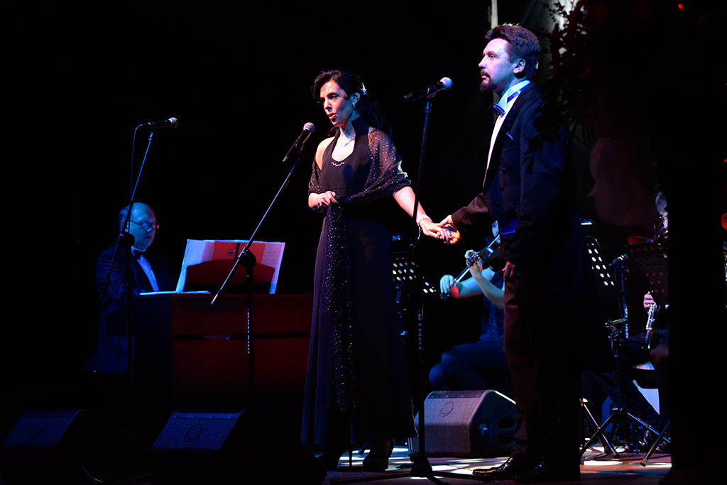 Pełen refleksji i wzruszeń koncert niepodległościowy