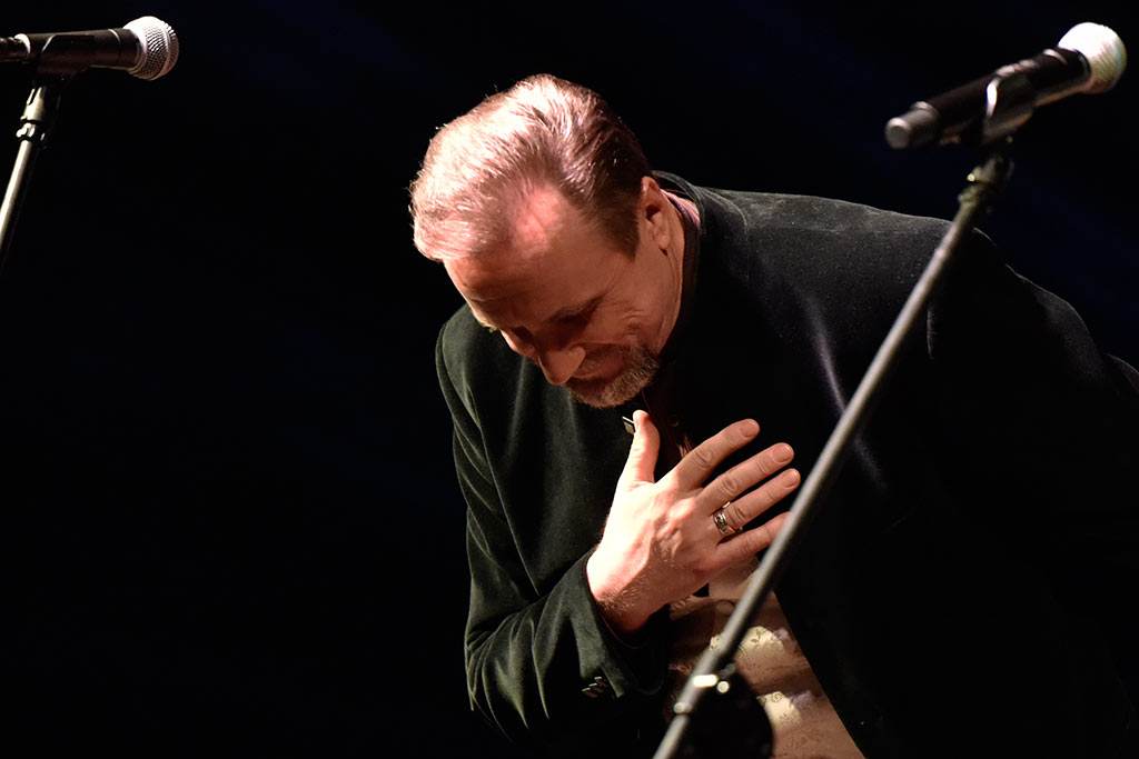 Pełen refleksji i wzruszeń koncert niepodległościowy