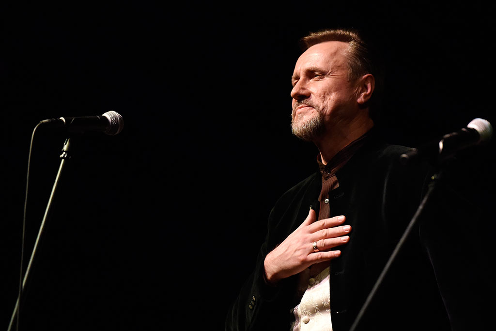 Pełen refleksji i wzruszeń koncert niepodległościowy