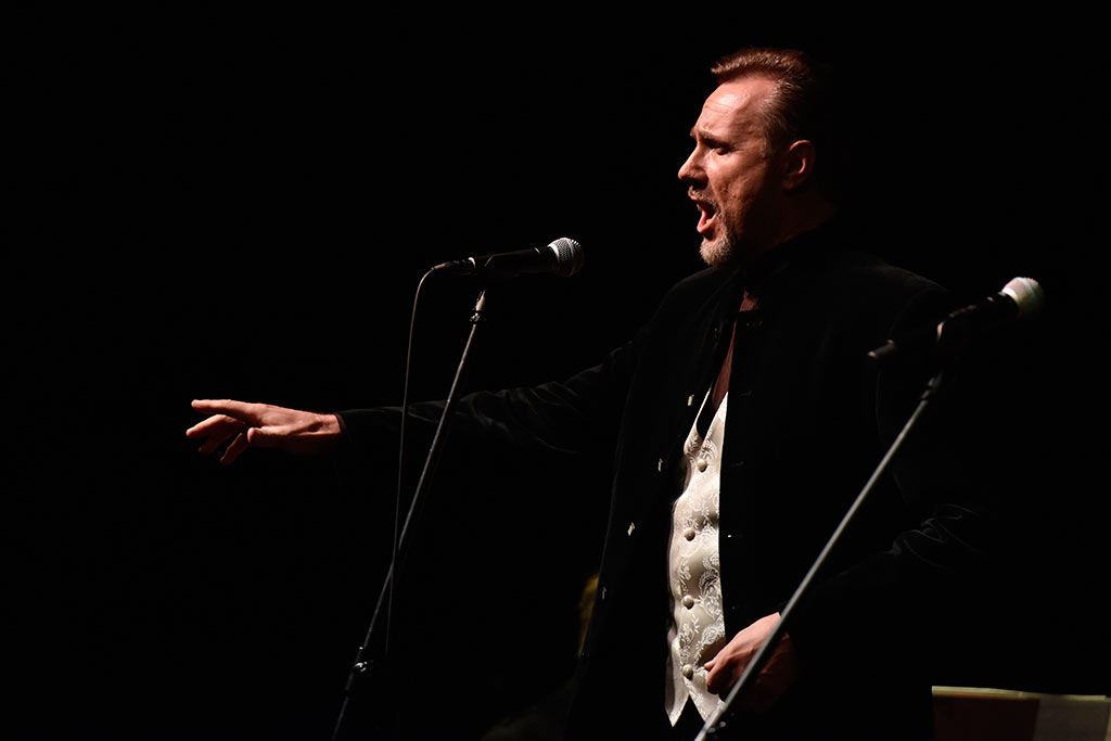 Pełen refleksji i wzruszeń koncert niepodległościowy