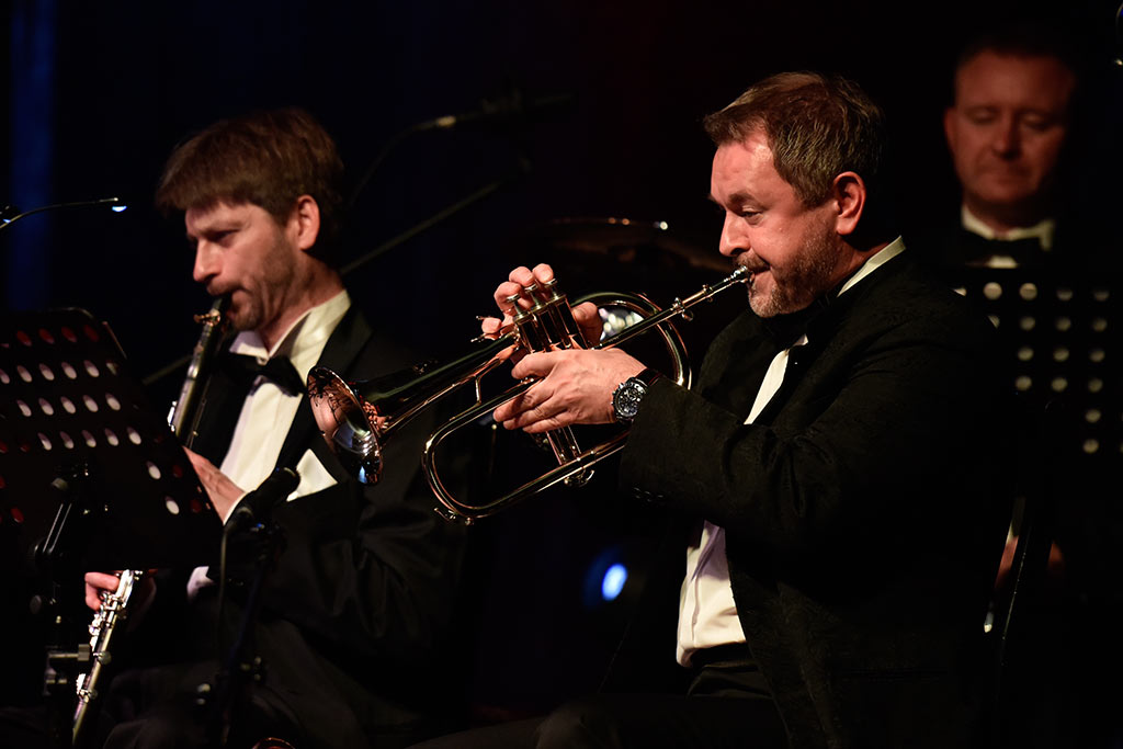 Pełen refleksji i wzruszeń koncert niepodległościowy