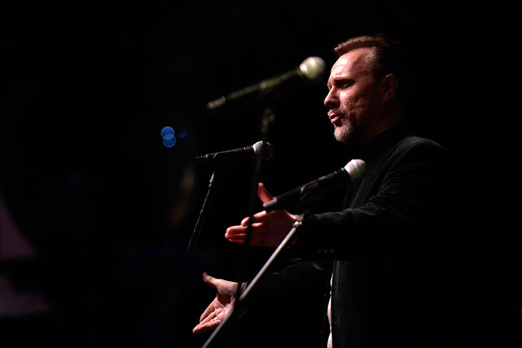 Pełen refleksji i wzruszeń koncert niepodległościowy