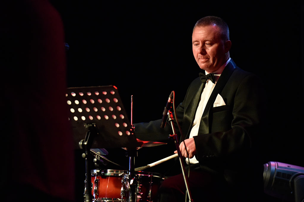 Pełen refleksji i wzruszeń koncert niepodległościowy