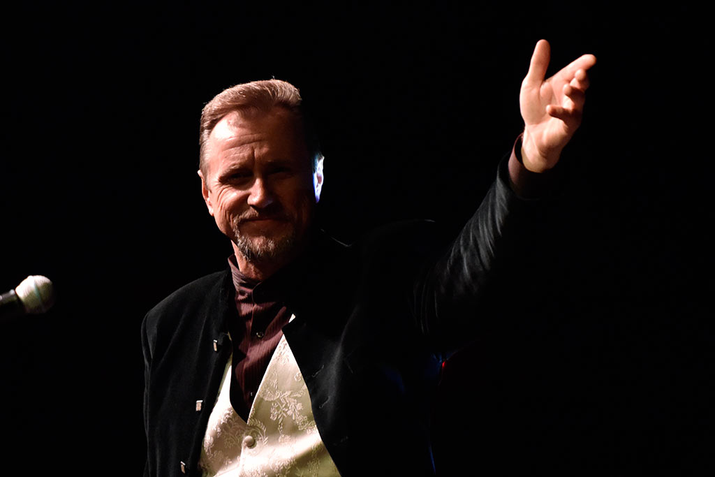 Pełen refleksji i wzruszeń koncert niepodległościowy