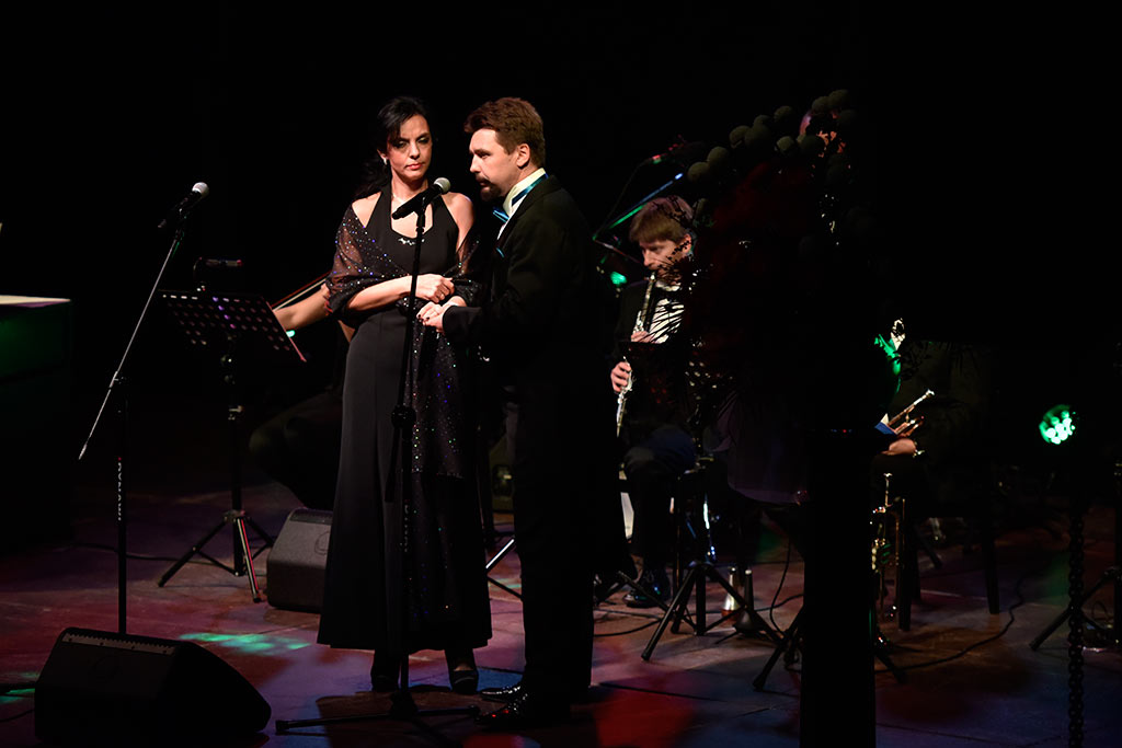 Pełen refleksji i wzruszeń koncert niepodległościowy