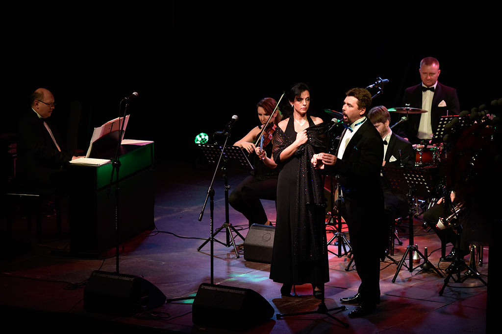 Pełen refleksji i wzruszeń koncert niepodległościowy