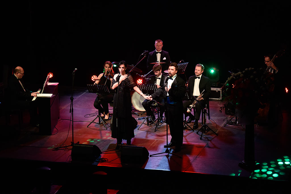 Pełen refleksji i wzruszeń koncert niepodległościowy