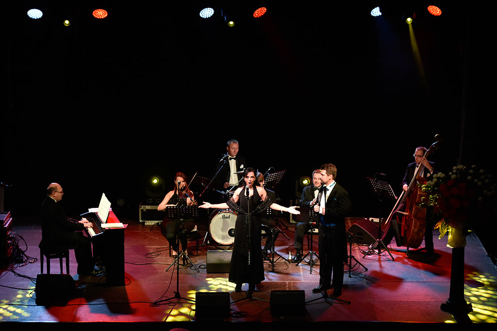 Pełen refleksji i wzruszeń koncert niepodległościowy