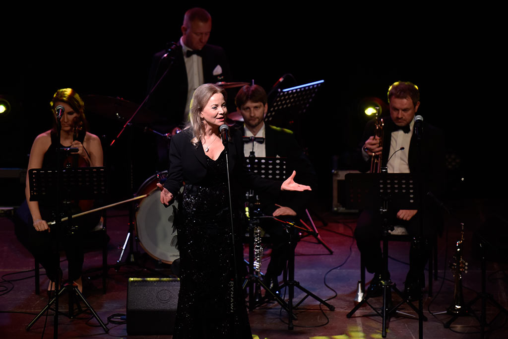 Pełen refleksji i wzruszeń koncert niepodległościowy
