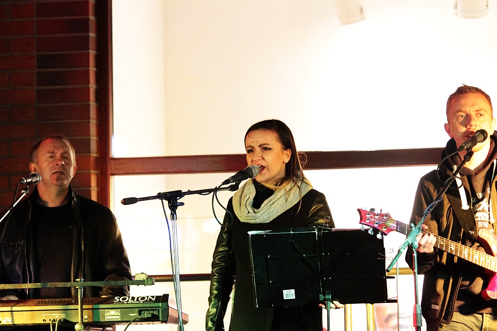 Blisko czterysta osób pobiegło w Biegu Niepodległości
