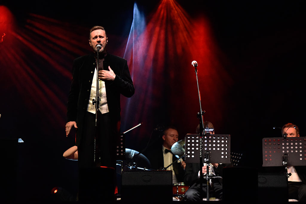 Pełen refleksji i wzruszeń koncert niepodległościowy