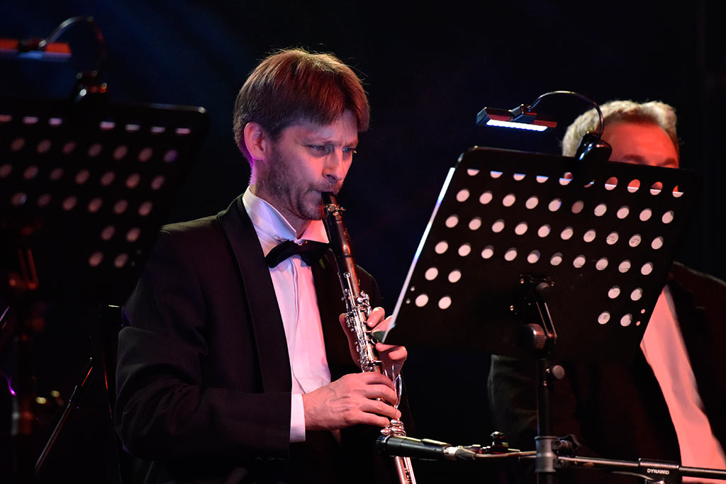 Pełen refleksji i wzruszeń koncert niepodległościowy