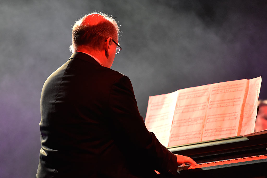 Pełen refleksji i wzruszeń koncert niepodległościowy