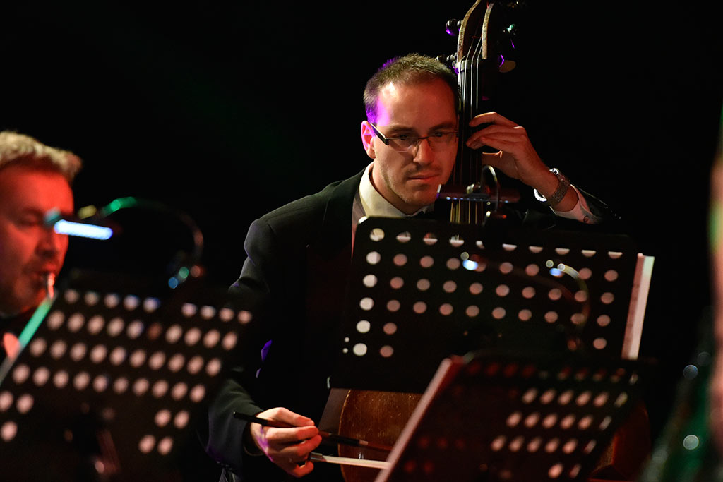 Pełen refleksji i wzruszeń koncert niepodległościowy