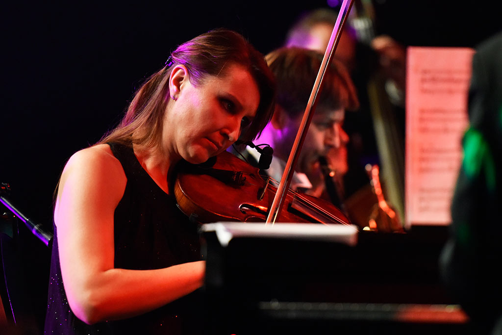 Pełen refleksji i wzruszeń koncert niepodległościowy