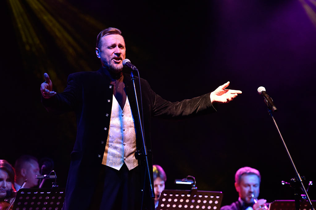 Pełen refleksji i wzruszeń koncert niepodległościowy