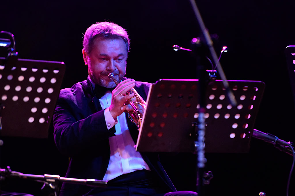 Pełen refleksji i wzruszeń koncert niepodległościowy