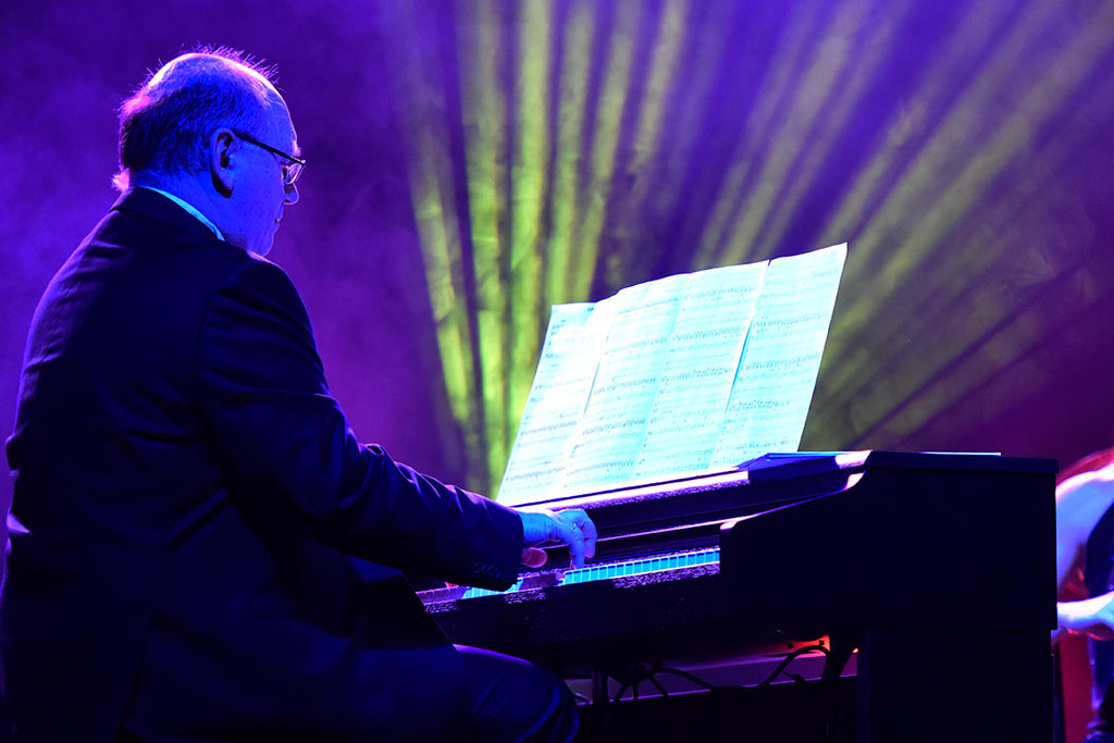Pełen refleksji i wzruszeń koncert niepodległościowy