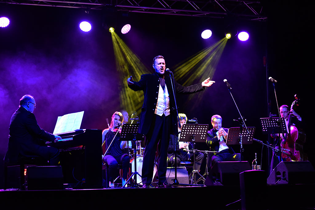 Pełen refleksji i wzruszeń koncert niepodległościowy