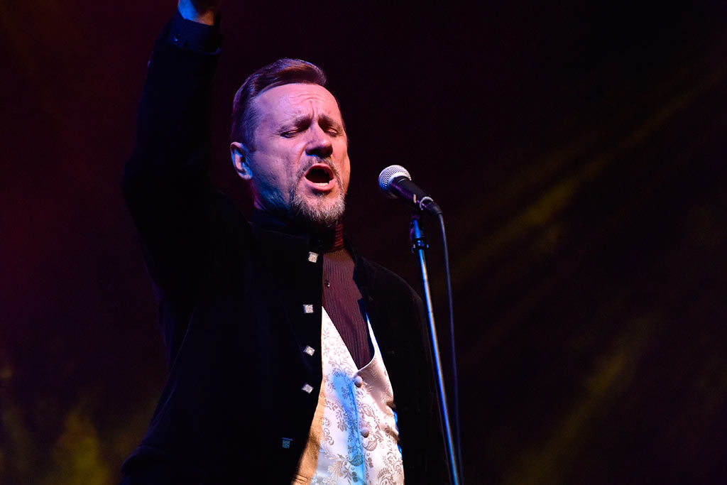 Pełen refleksji i wzruszeń koncert niepodległościowy