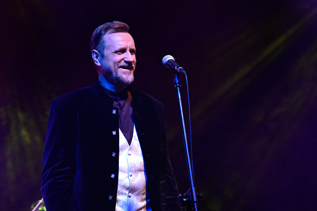 Pełen refleksji i wzruszeń koncert niepodległościowy