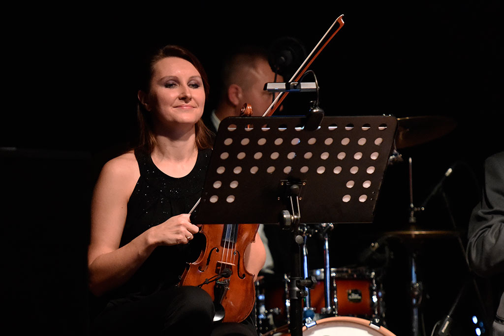 Pełen refleksji i wzruszeń koncert niepodległościowy