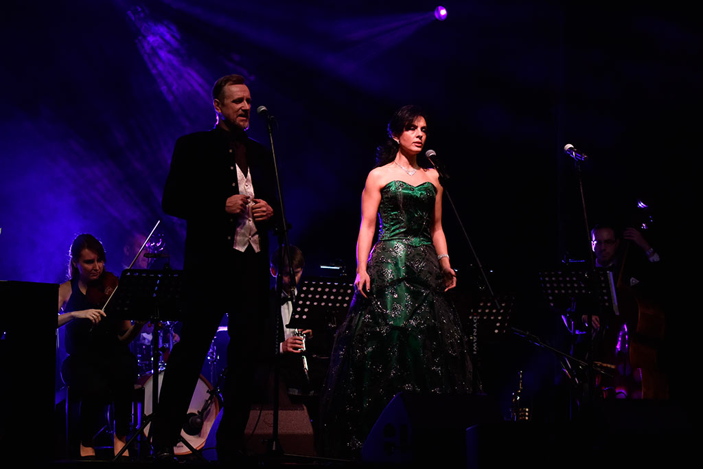 Pełen refleksji i wzruszeń koncert niepodległościowy