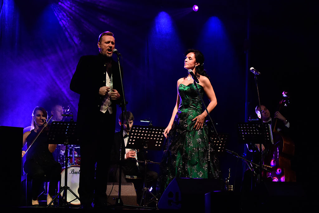 Pełen refleksji i wzruszeń koncert niepodległościowy