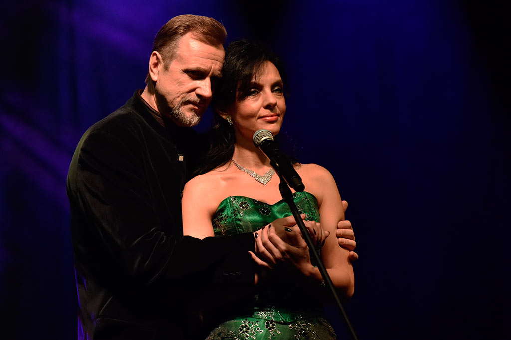 Pełen refleksji i wzruszeń koncert niepodległościowy