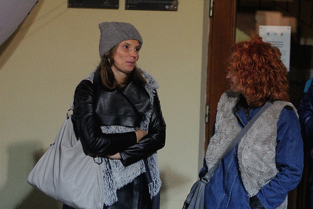 Blisko czterysta osób pobiegło w Biegu Niepodległości
