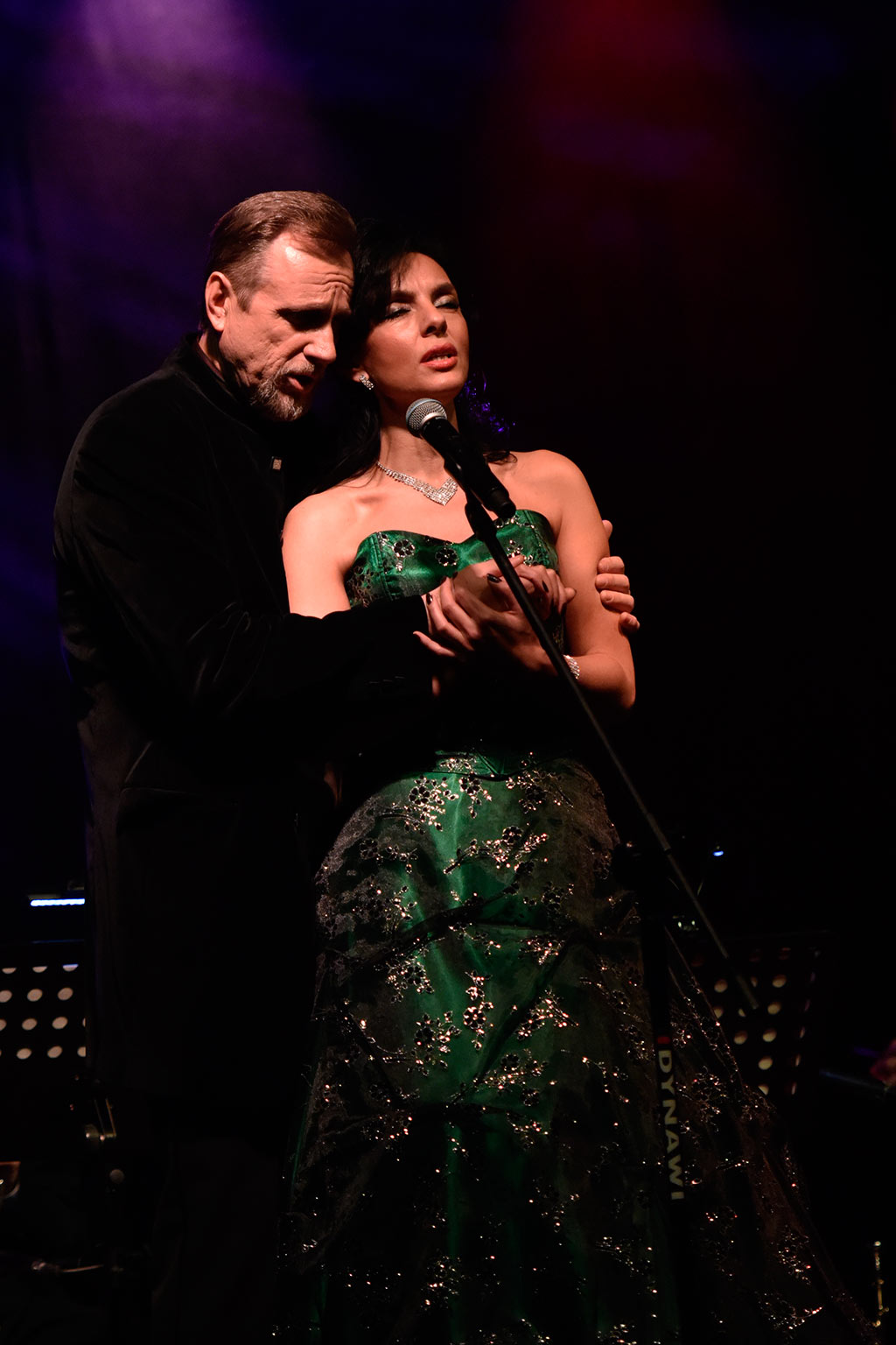 Pełen refleksji i wzruszeń koncert niepodległościowy