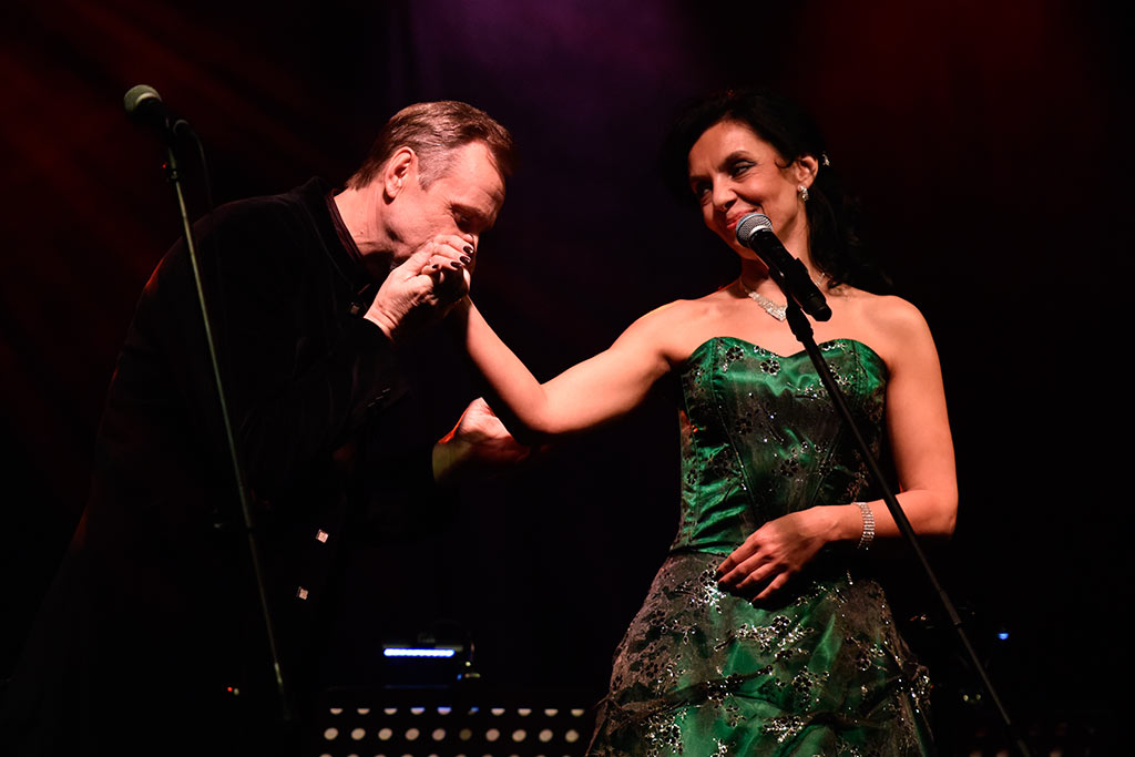 Pełen refleksji i wzruszeń koncert niepodległościowy