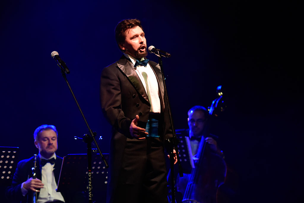 Pełen refleksji i wzruszeń koncert niepodległościowy