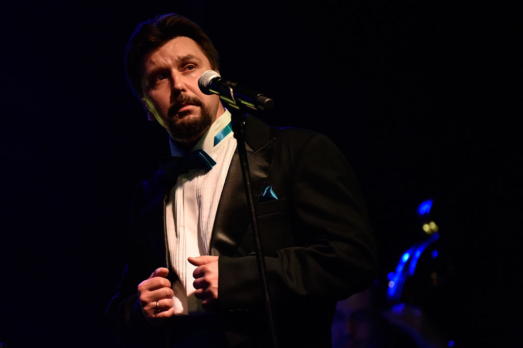Pełen refleksji i wzruszeń koncert niepodległościowy